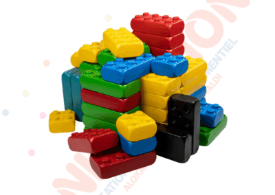 Fun blocks