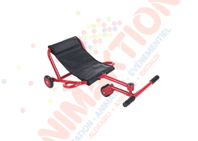 Swingroller