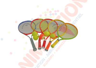 Mini tennis