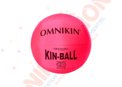Kin-ball