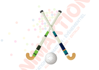 Hockey sur gazon
