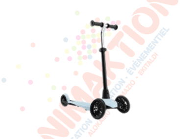 Trotti 3 roues