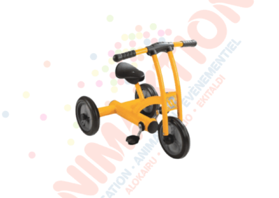 Vélos