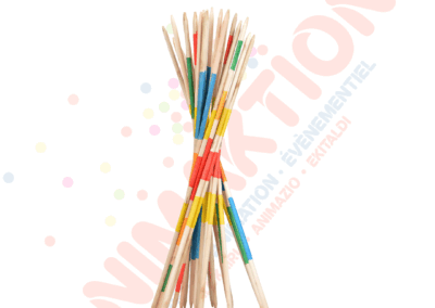 Mikado géant