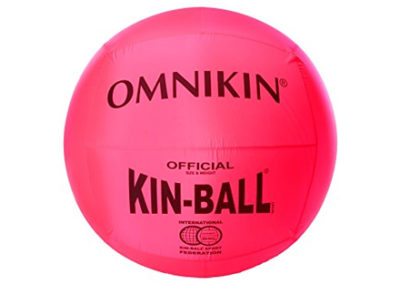 Kin-ball