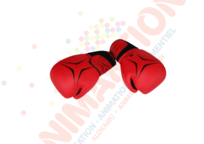 Boxe